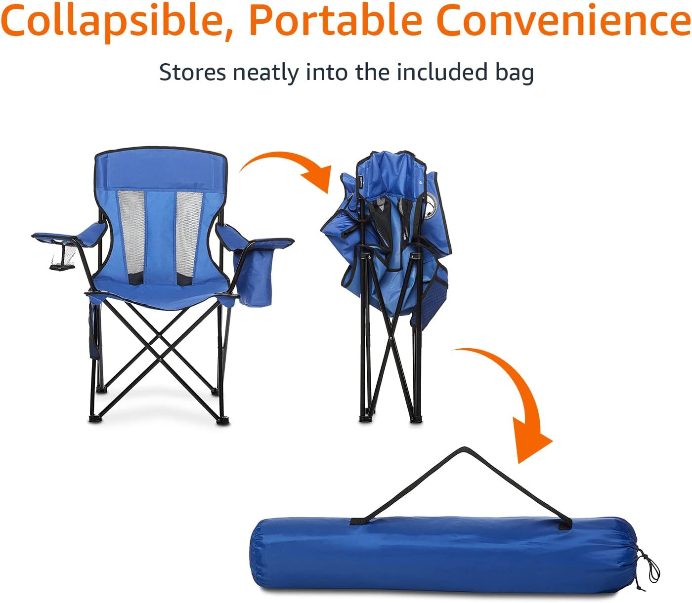 Camping Chair