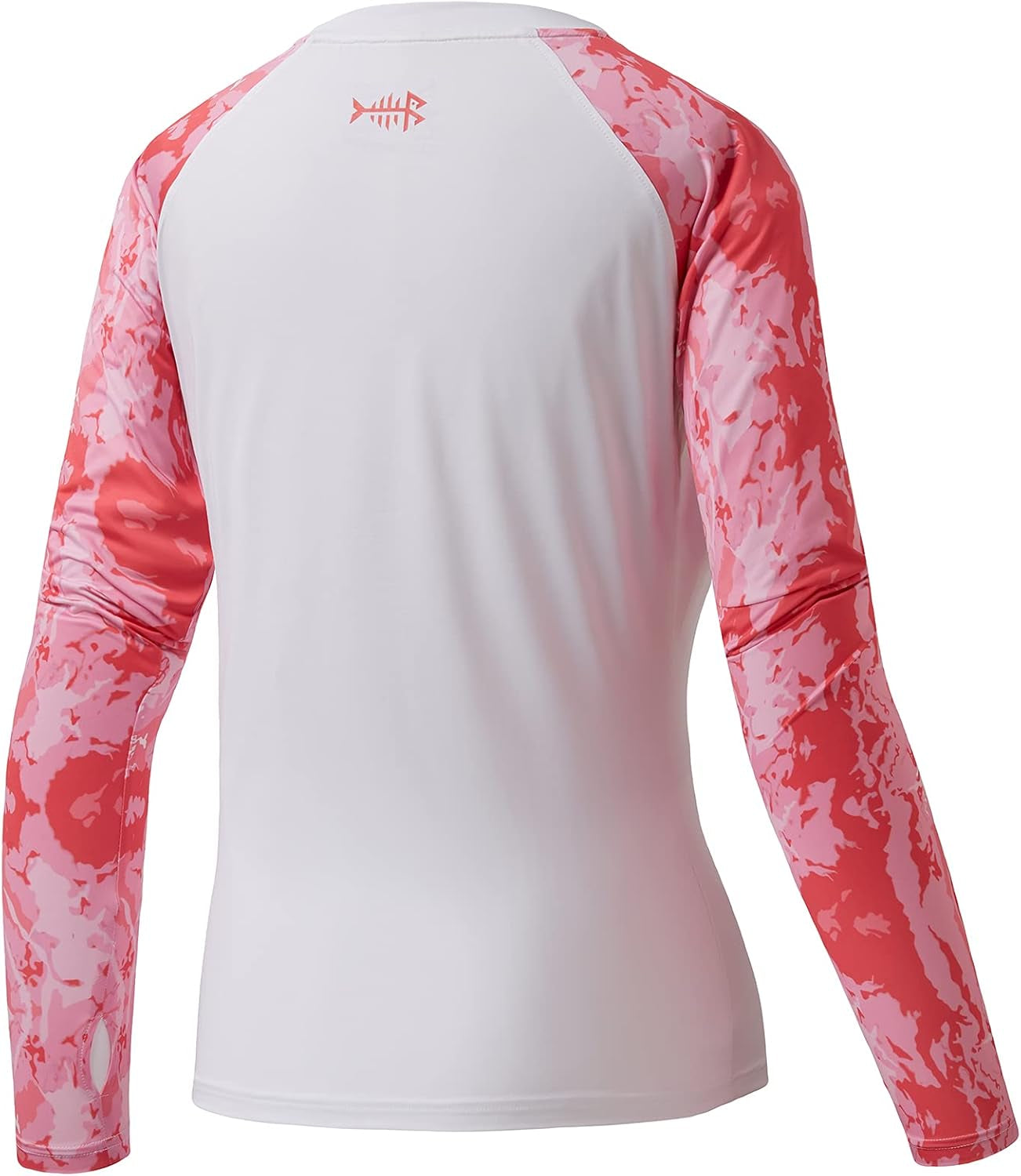 Women’S UPF 50+ UV Sun Protection T-Shirt Long Sleeve Fishing Hiking Performance Shirts